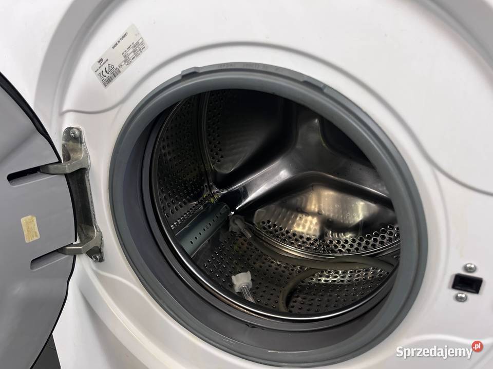 Pralka Beko Inverter Silnik Eco Slim 6 1200 A Wiejca