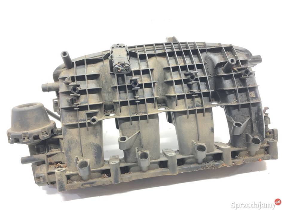 KOLEKTOR SSĄCY VW PASSAT B7 18 170