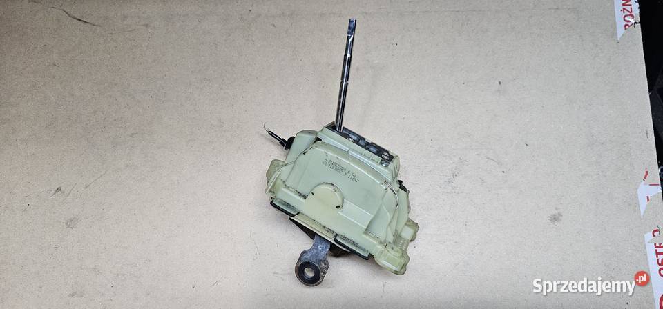 Wybierak mercedes w211 2112673224 Pozostałe