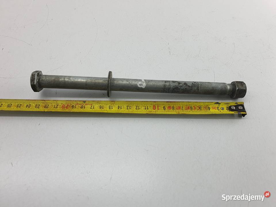 Oska Os Szpilka Yamaha Xj 900 Łódź