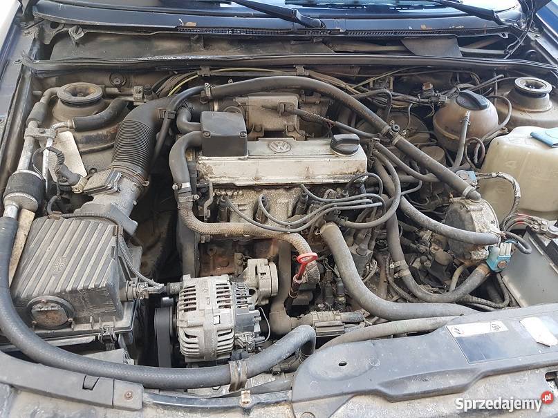 części passat b4 sprzedam