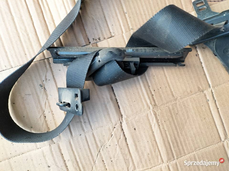 FORD MONDEO MK1 MK2 PAS BEZPIECZEŃSTWA PRAWY Kamień-Kolonia