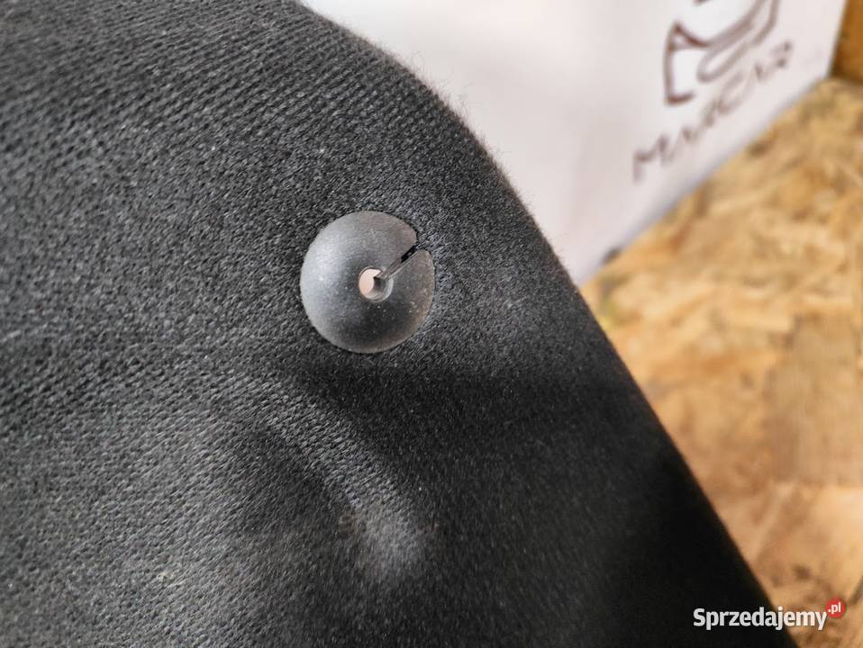 Półka Bagażnika Lancia Delta III 844 20082014 osobowe Pleszew