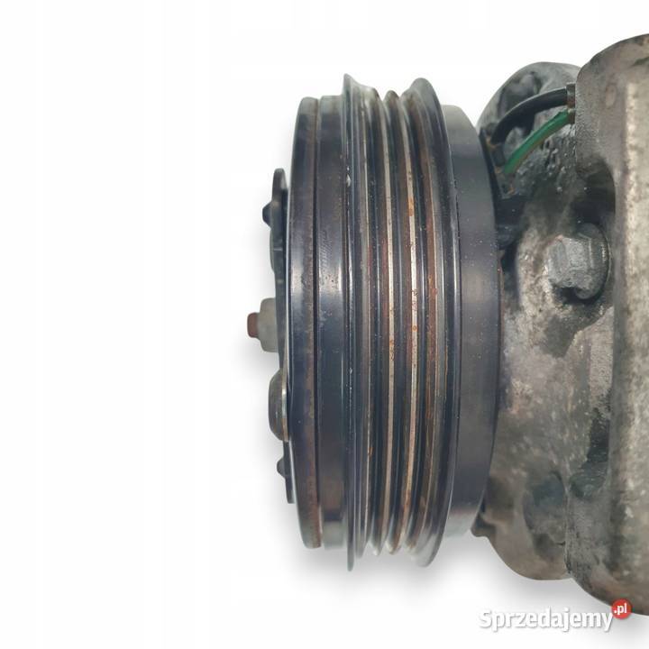 SPRĘŻARKA KLIMATYZACJI Volvo V40 S60 V60 20 D2 Chełm