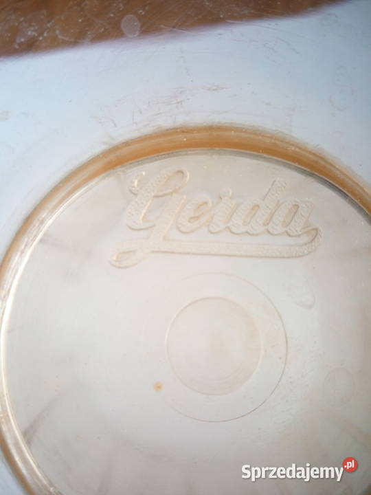 miarka kuchenna Gerda Dąbrowa Górnicza sprzedam