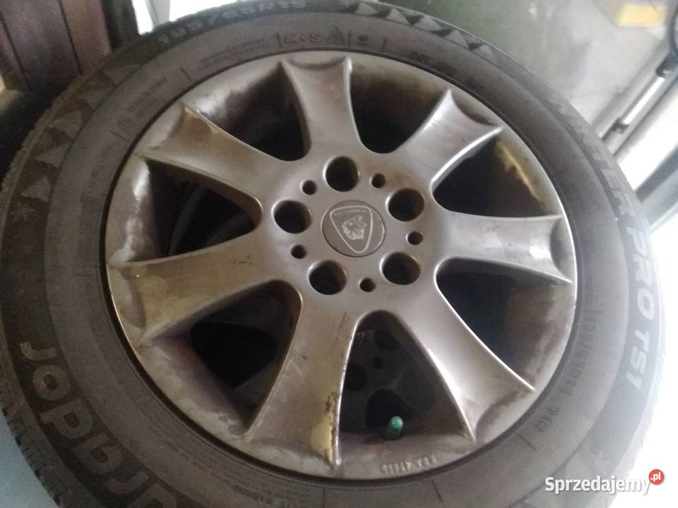 Kola zimowe alufelgi 15 5x1143 19565r15 renaut Strzelce Opolskie