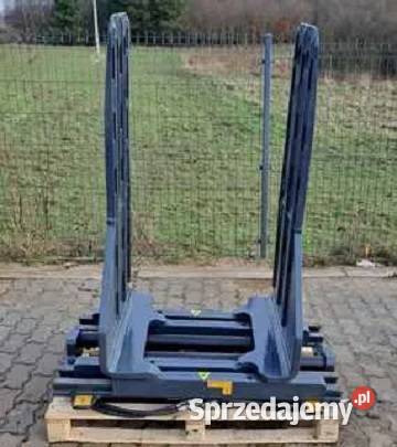 Chwytak do bel Makuatury Kaup Ścisk do wózka