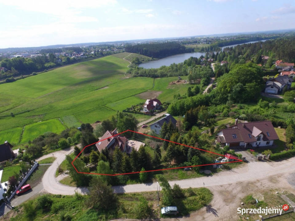 Sprzedam dom Chwaszczyno