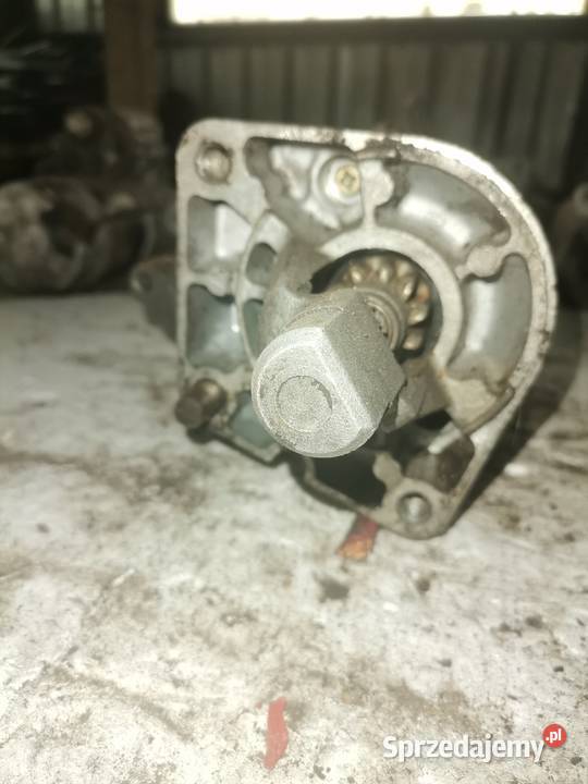 Rozrusznik Chrysler Dodge Voyager 33B