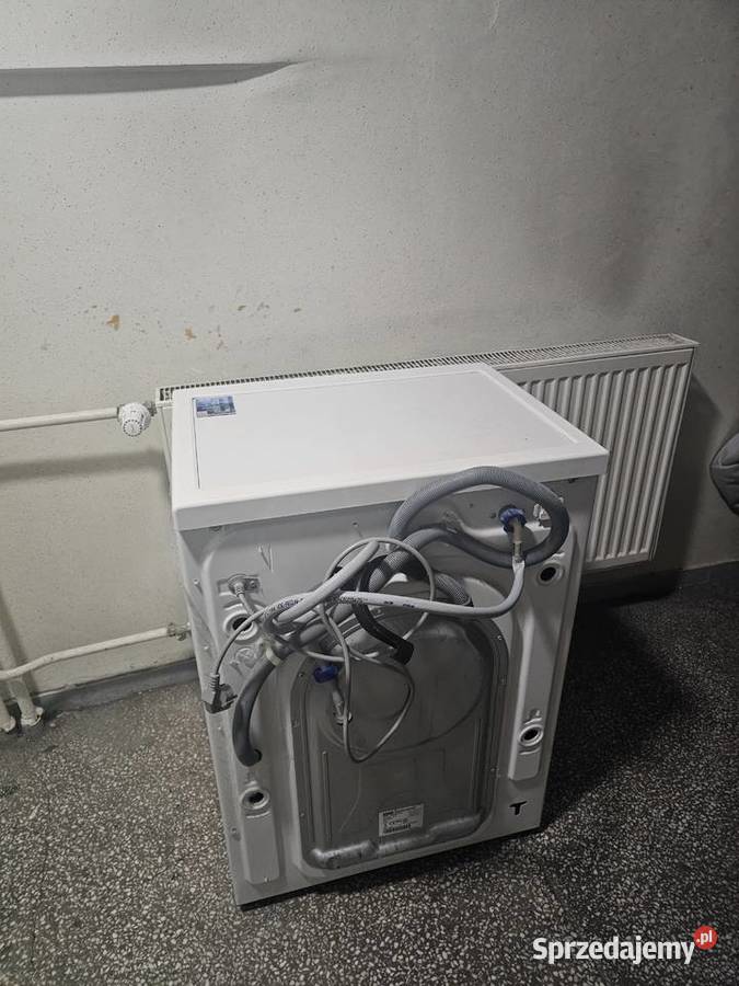 Pralka Samsung 6 lenia opolskie Ozimek