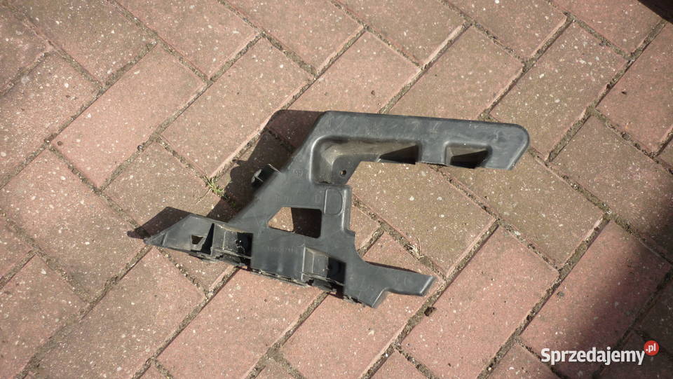 Ślizg zderzaka Renault Laguna 2 HB8200002188 osobowe wielkopolskie