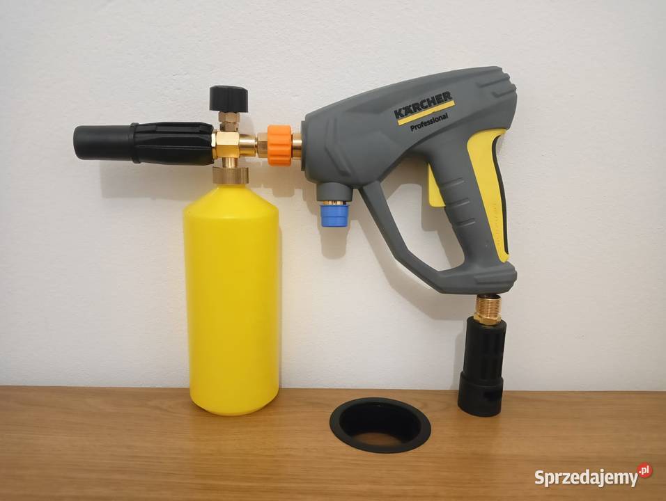 Lanca piany Pianownica PA Karcher seria K HD HDS Radom