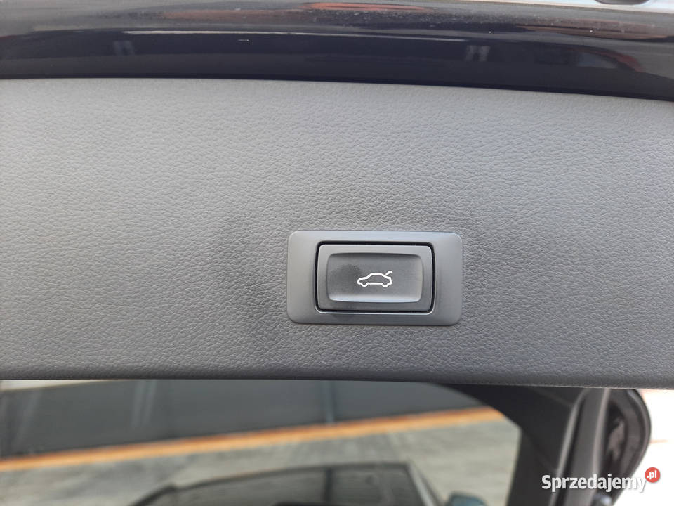 Audi A6 C7 LIFT 20TDi 190 FULL LEDSLine Dąbrowa Tarnowska sprzedam