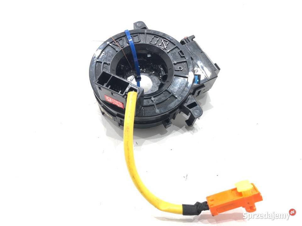 TAŚMA AIRBAG TOYOTA YARIS III Hatchback osobowe podkarpackie