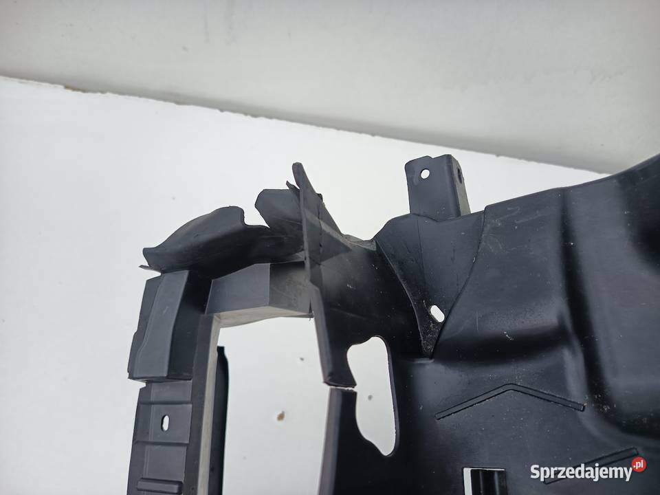 BMW 3 G20 G20 KIEROWNICA POWIETRZA WLOT 7455961 osobowe wielkopolskie Międzychód