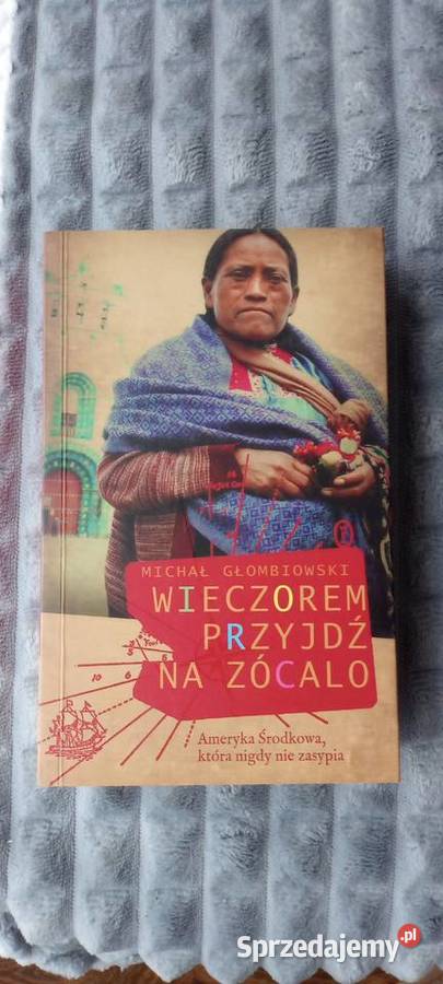 Wieczorem przyjdź na zocalo miękka małopolskie Kraków