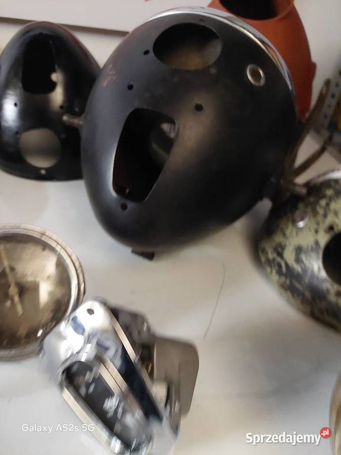 Noris Hella ardie bmw nsu zundapp victoria sprzedam