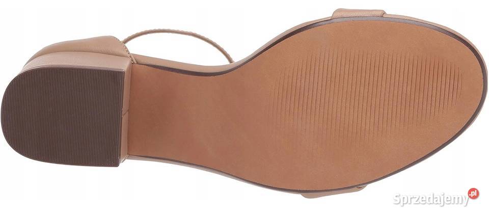 39 Sandały damskie na obcasie AMAZON ESSENTIAL sprzedam