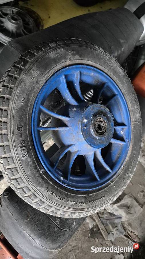 Motorynka koło Hryniewicze