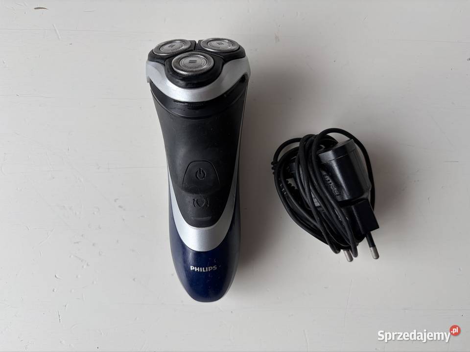 Golarka Philips Power Touch PT737 oryginalna Rędziny