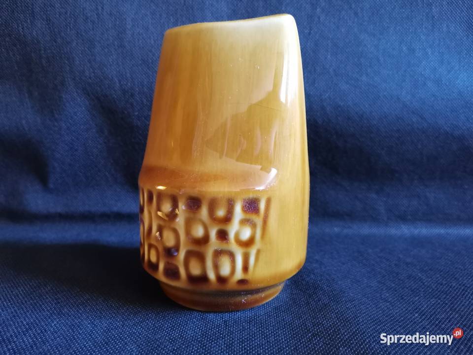 Stary wazon W113 porcelit Mirostowice projekt