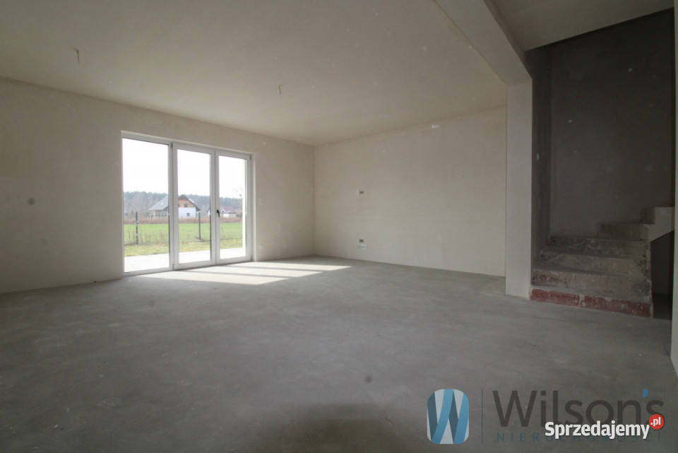 Dom wolnostojący Miłoszyce 12036m2 dolnośląskie