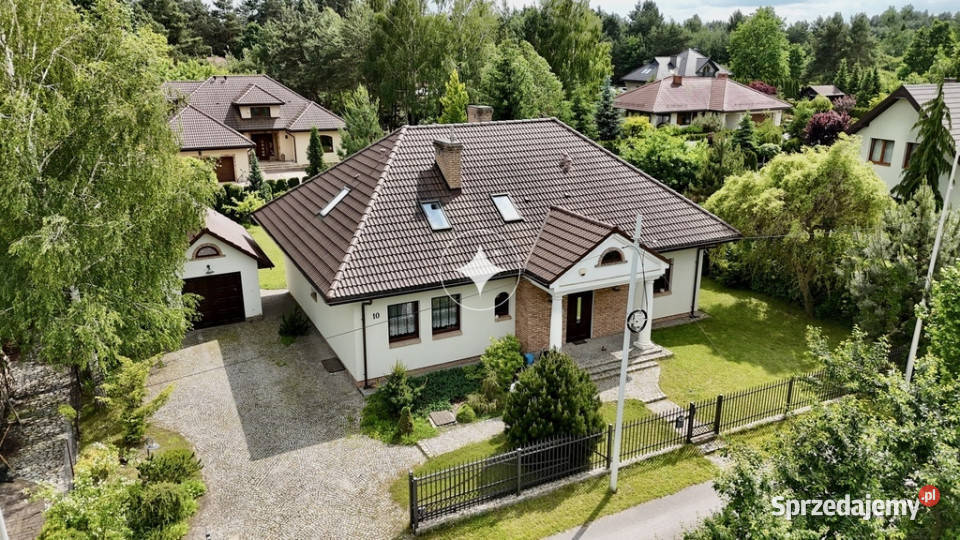 Ponadczasowy dom w sercu Chełma 1000m2 lubelskie Chełm