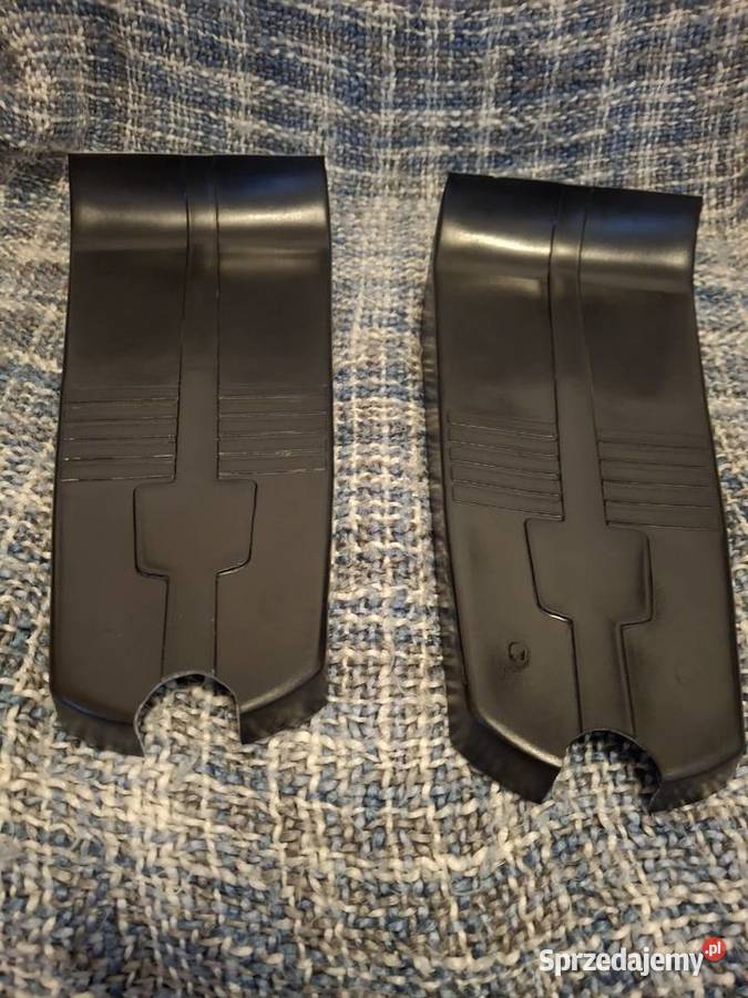 Plastiki pod bak motorynka stella Sanok