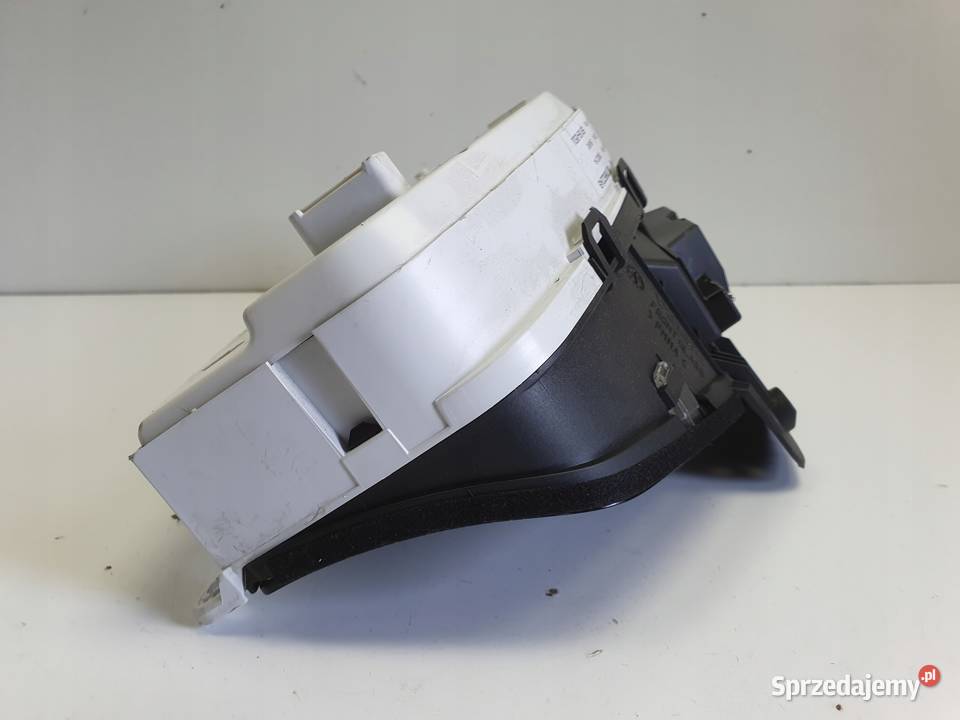 Volvo S80 II V70 III XC70 II 25 T turbo LICZNIK