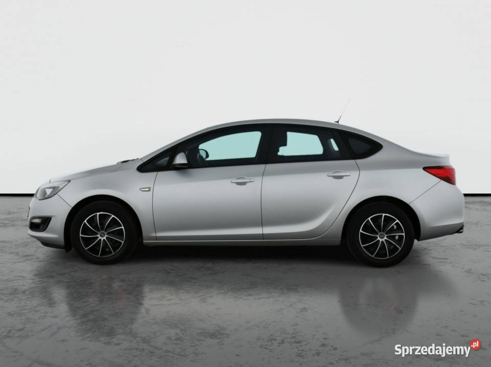 Opel Astra 14 T Sedan / Limuzyna Bielany Wrocławskie