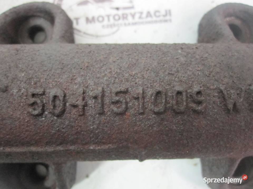 DUCATO BOXER 23 JTD F1AE0481D 120 kolektor osobowe