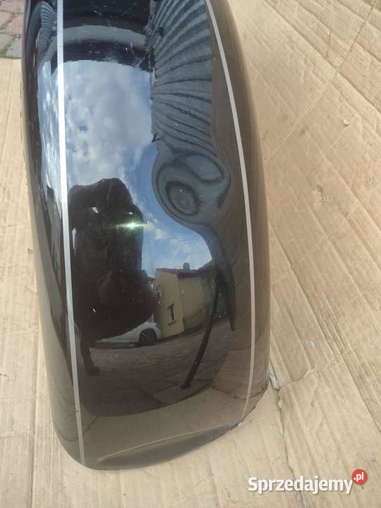 Harley Electra Błotnik przód Oryginalny do Głogów Małopolski