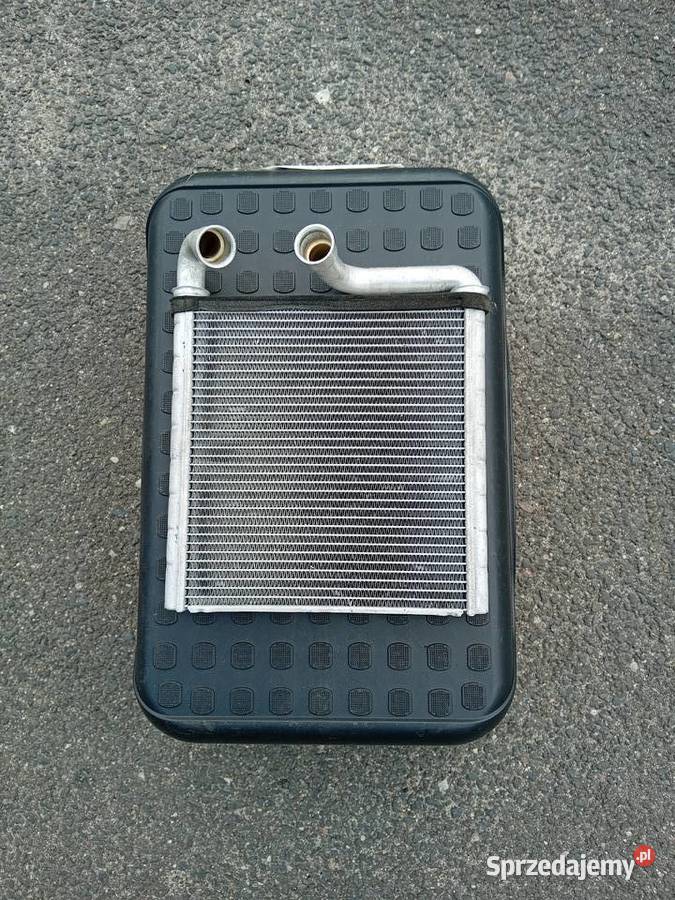 Nagrzewnica VW Golf VII Trzcianka