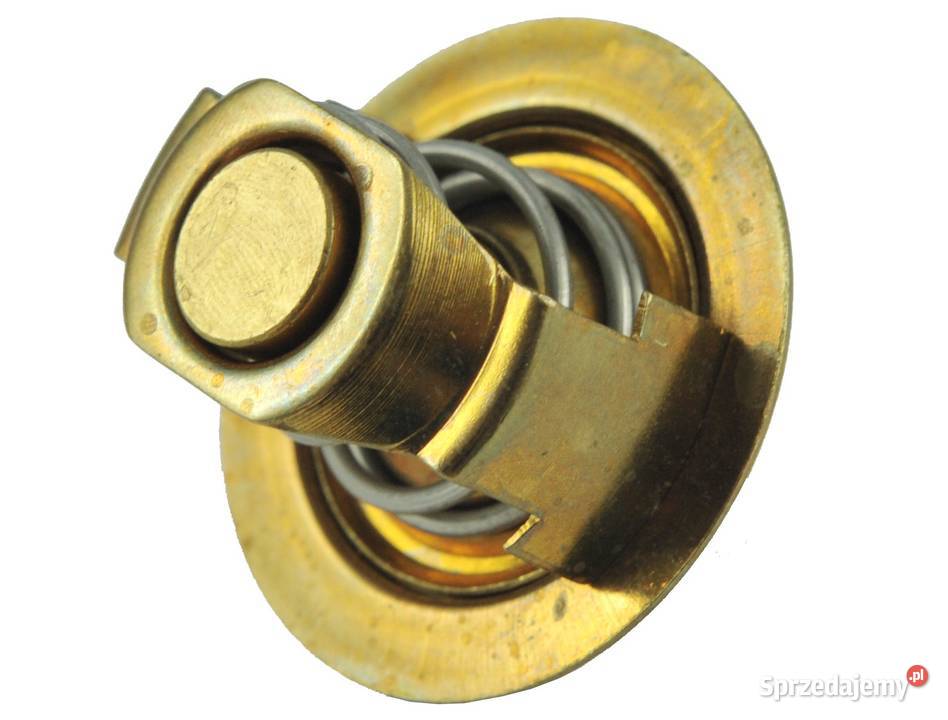 Termostat 52 mm Mitsubishi KE70 KE75 K3A K3B K3C Tajęcina