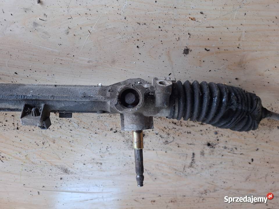 Przekładnia Kierownicza Maglownica Fiat Punto II Wisznice