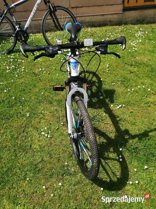 Rower składany 26 Laux dack