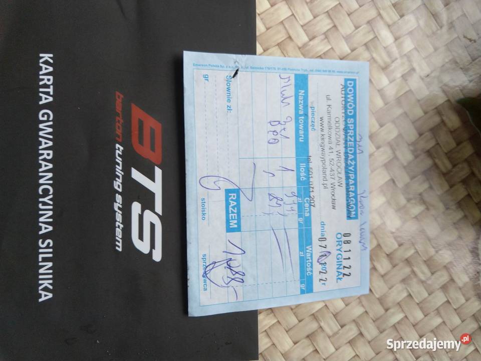 silnik quad 125 31 pół automat Sawin