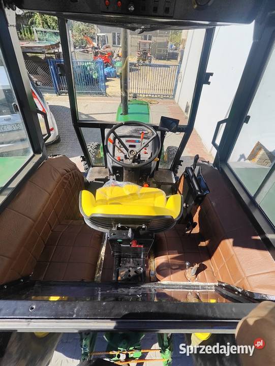 John Deere 2140 Łagiewniki sprzedam