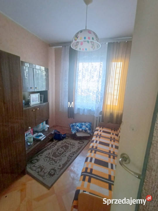 osiedle StaszicaWyczółkowskiego pierwsze piętro Gorzów Wielkopolski