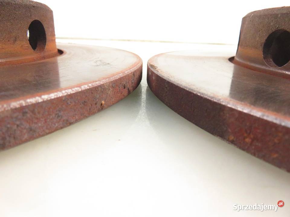 TARCZA HAMULCOWA PRZÓD MERCEDESBENZ W124 250 D sprzedam