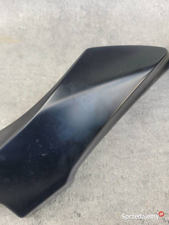 Kawasaki NINJA 650 22 OWIEWKA OGON TYŁ ZADUPEK Nowy Tomyśl sprzedam