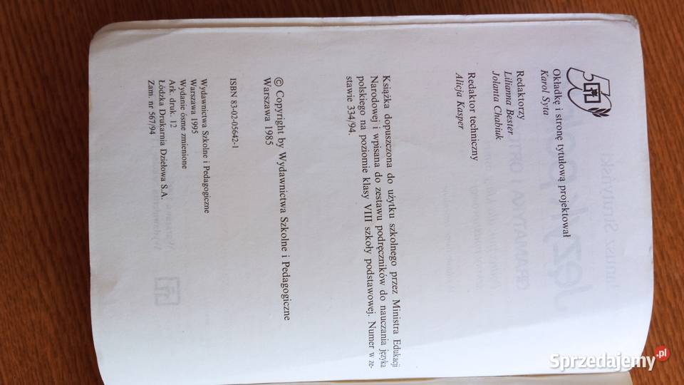 Ortografia dolnośląskie Wrocław