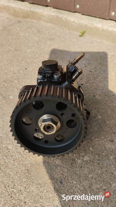 Pompa CR Bosch CP1 Zgierz