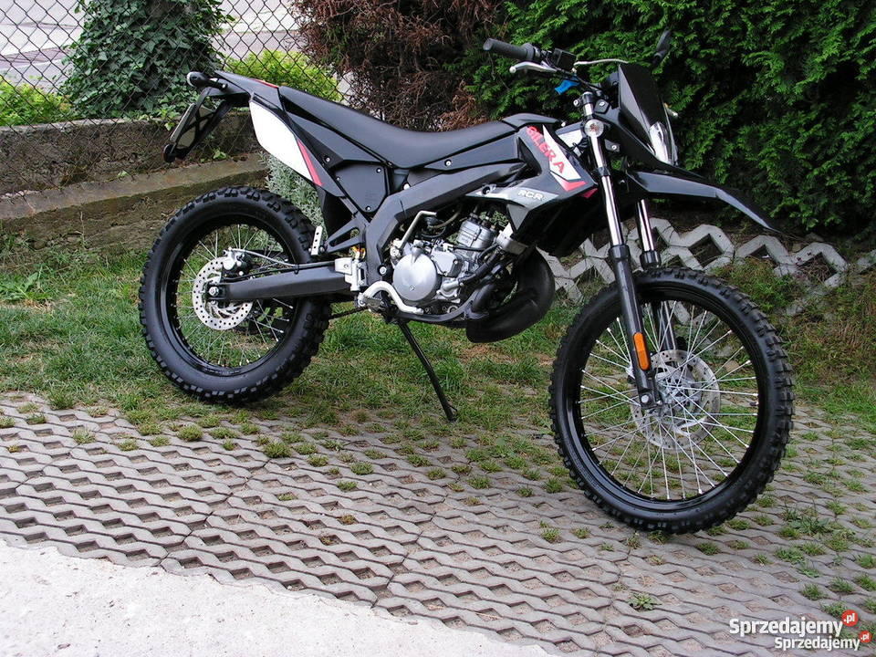 GILERA RCR 50 2012 Żywiec sprzedam