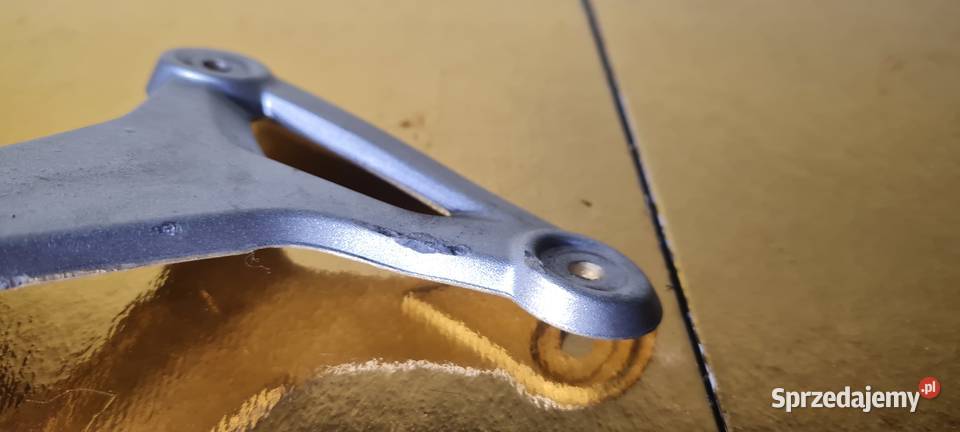 BMW R NineT R9T mocowanie błotnika przód Warszawa sprzedam