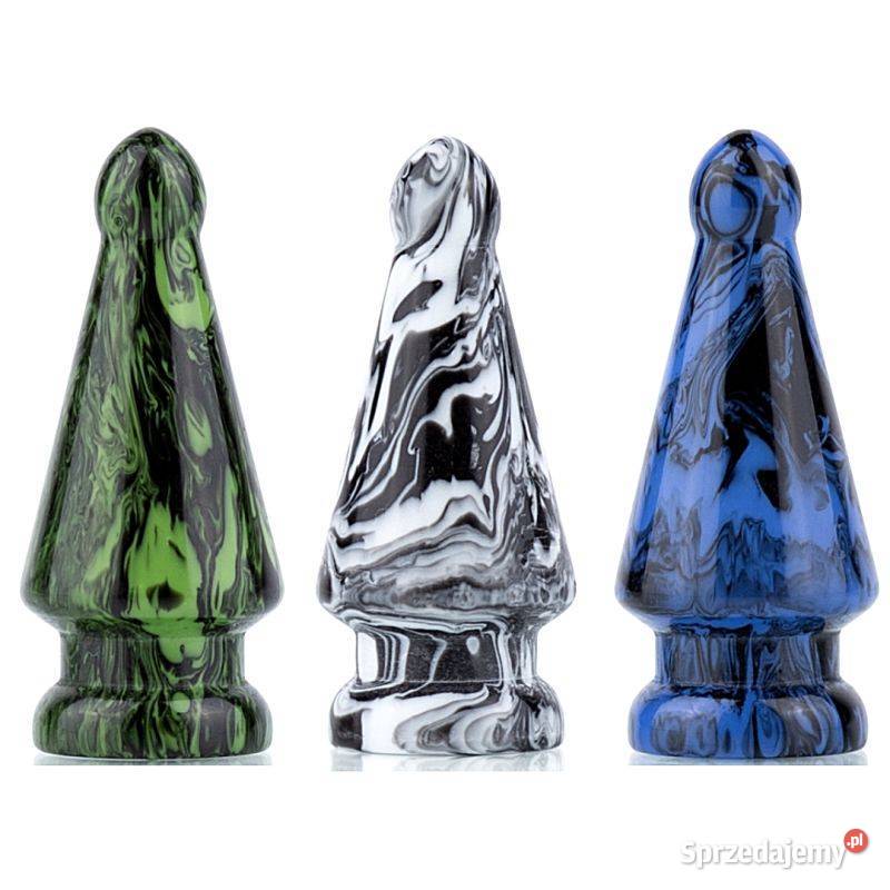 Korek do Cybucha Phunnel Bowl Plug Stopper Fajka Łódź