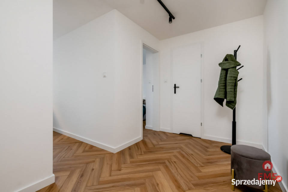 Mieszkanie 49m2 2 pokojowe Białystok 11204zł/m2 sprzedam