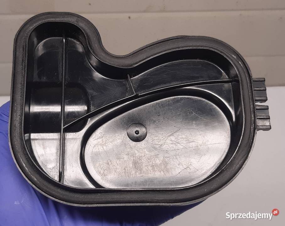 DEKIEL ZAŚLEPKA OBUDOWY LAMPY LEWA VW GOLF IV Mielęcin