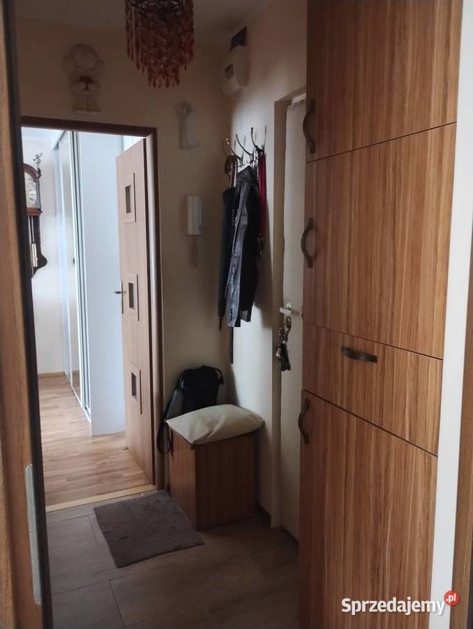 2 pokoje II piętro GOTOWE DO ZAMIESZKANIA Konin wielkopolskie