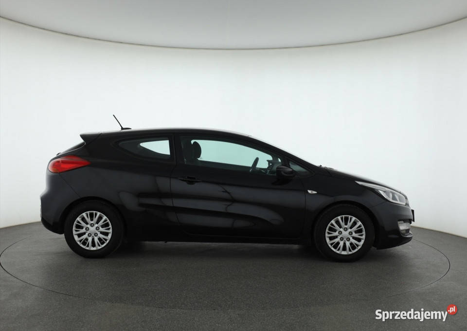 Kia ProCeed 14 CVVT ASR (kontrola trakcji) Piaseczno sprzedam